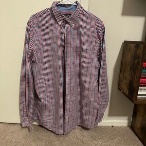 Chaps Dress Shirt
